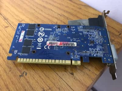 كارت شاشة GT 610 2GB