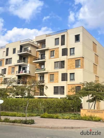 Spacious 3BR Apartment for Rent in Eastown Compound  Ready to Move Prime Location
