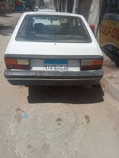 فيات بولونيز 1990
