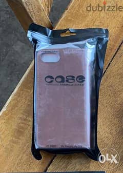 Apple iPhone SE2020 Case Only