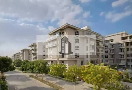 Ready to move apartment in Mountain View iCity directly from the owner with installments available in Fifth Settlement