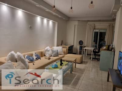 Ground Floor Apartment For Sale Cash At Shouifat Fifth Settlement New Cairo