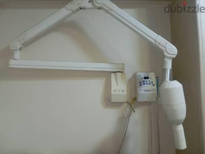 x-ray bluex AC