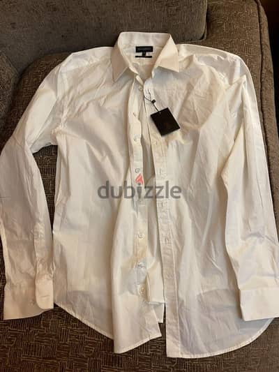 Dalydress men shirt size 46