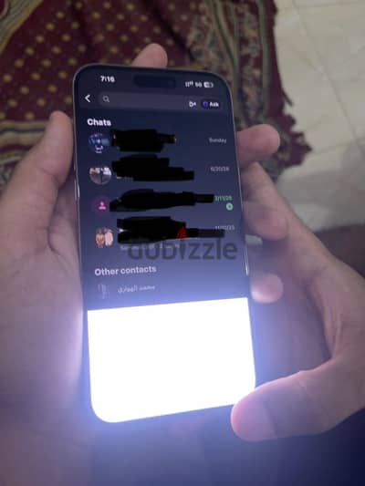 آيفون 15 برو ماكس -iPhone 15 max