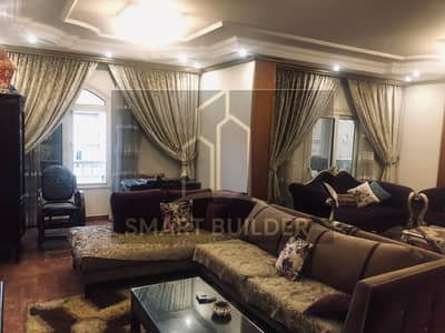  **The deal of a lifetime at Al-Nakheel Resort. . A corner apartment of 190m (3 rooms - 2 bathrooms) on a main road 20m furnished or unfurnished!**