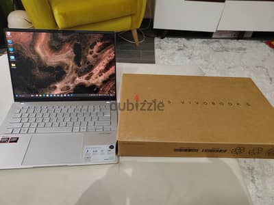 ASUS Vivobook S14 OLED M5406WA Ryzen AI 9 365 - 24GB - 1TB