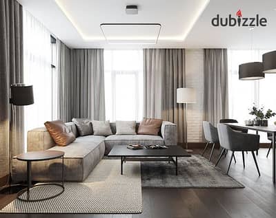 فرصة لا تُعوّض للسكن في قلب أكتوبر – شقة للبيع 92 متر داخل FLW Residence بأفضل موقع وأسهل أنظمة السداد