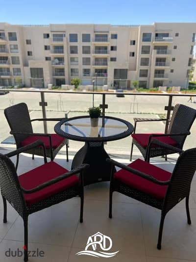 Chalet For Rent in Marassi Marina 2 North Coast