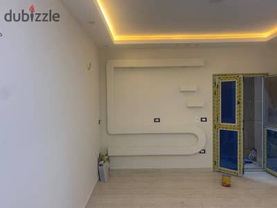 Apartment for rent in Al-Shurooq City