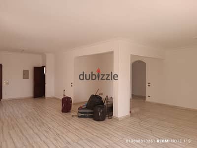 Apartment for rent in Al-Shorouk City