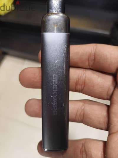 بود Geek vape