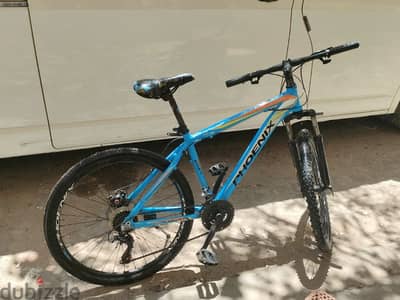 phoenix kx620
