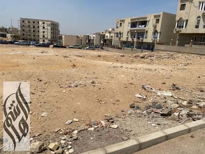 فرصة استثمارية نادرة | قطعة أرض٤٧٠متر  مميزة للبيع على الشارع الرئيسي بشيراتون  للبيع قطعة أرض استثنائية في أحد أقوى المواقع الاستثمارية بمنطقة شيراتو