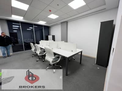 Office for Rent | Cairo Festival City