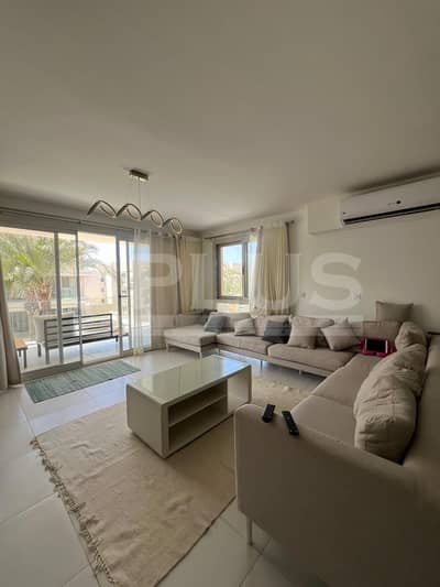 Chalet very prime location overlooking marina marassi marine views