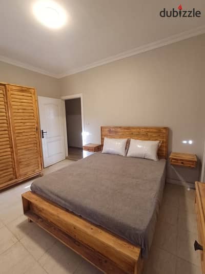Furnished For Rent District 4 - October