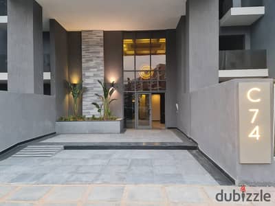 Apartment for Sale in Sun Capital | 157 SQM | 3 Bedrooms | | Prime Location