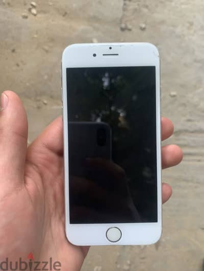 Apple - iPhone 6