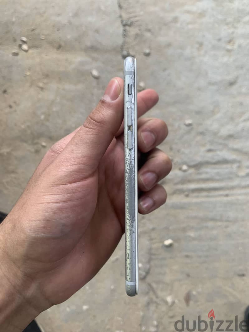 Apple - iPhone 6 3