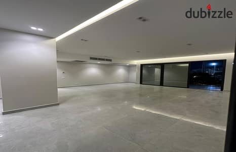 Special priced finished apartment ready to move in Six Wets in Beverly Hills, minutes from Arkan Plaza Sheikh Zayed
