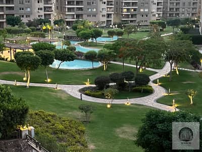 Apartment for rent in The Square, 185 square meters, modern finishing, kitchen and air conditioning, for 35,000 Apartment for rent in The Square, 185 square meters, modern finishing, kitchen and air conditioning, for 35,000
