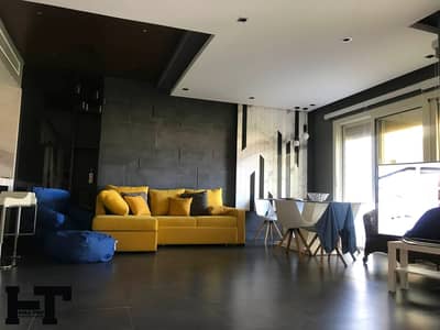Junior Ground Chalet For Sale high end finished &  Fully Furnished prime Location Ready to move  at Hacienda Bay north coast