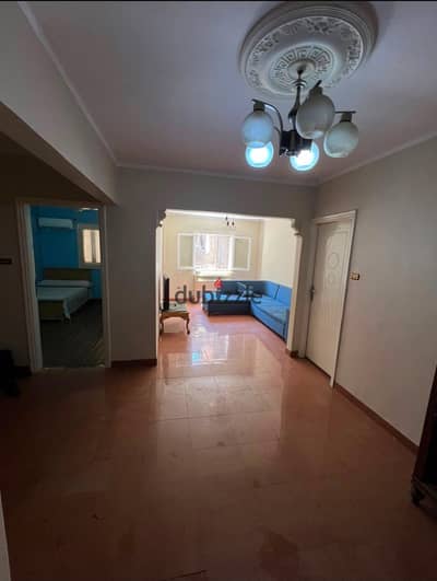 Apartment for sale on Al-Muqayyas Street suitable for mortgage financing