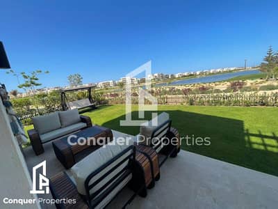Standlone Villa For Sale At Veneto Marassi Under Market Price