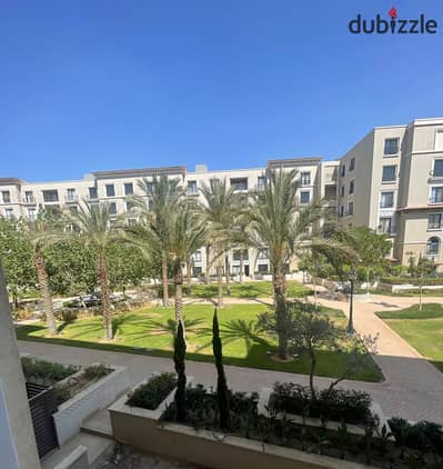 The best studio in Village West Compound, 75 square meters, a unique opportunity to live in one of the most prestigious compounds in Sheikh Zayed