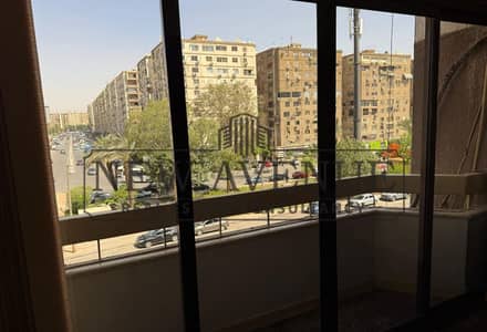 مكتب للبييع افضل سعر و مساحة متشطب بالكامل في شيراتون 155 متر