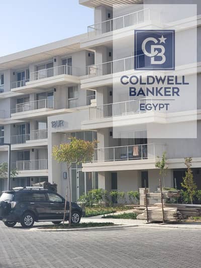 Unmissable Opportunity | Ready-to-move-in chalet, 139m², fully finished and furnished, for sale in Marina West – Marassi – North Coast