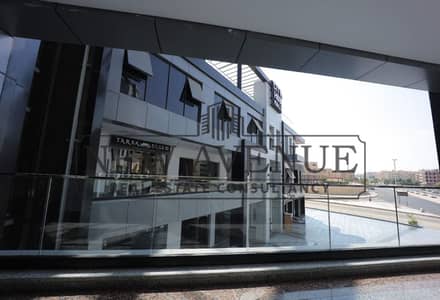 Prime Retail fully finished Ready to move for sale 45 meter