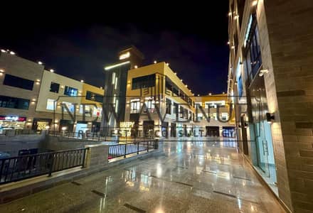 Fully Finished Commercial Space for All Activities