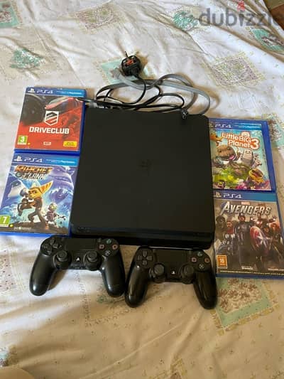 ps4 for sale