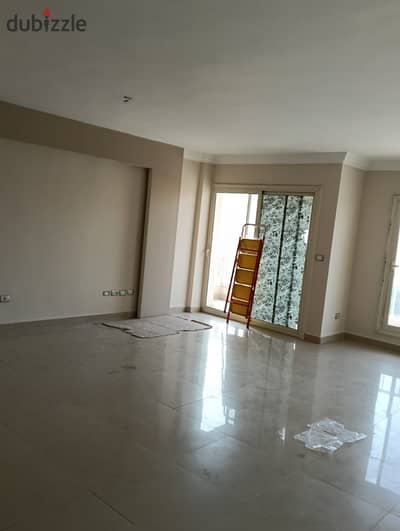 Apartment for rent in Al Rehab, 210 sqm, with premium finishing