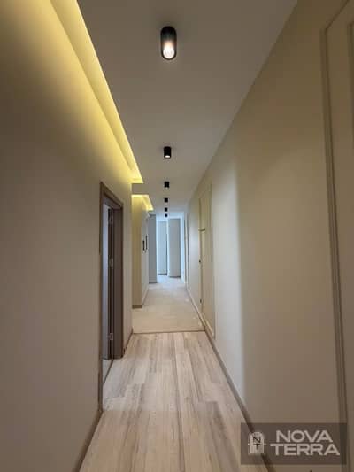 Apartment for sale in District 13, Sheikh Zayed, ultra super deluxe, first occupancy