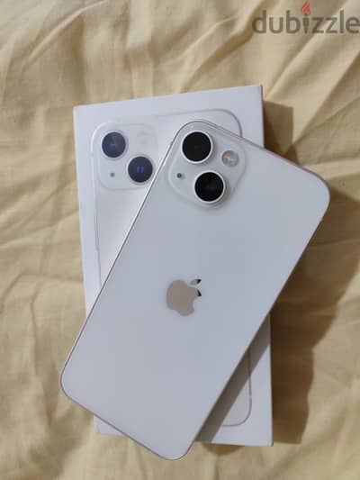Apple - iPhone 13