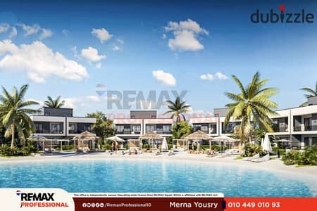 Lowest Down Payment Flexible Payment Plan Chalet for Sale in North Coast