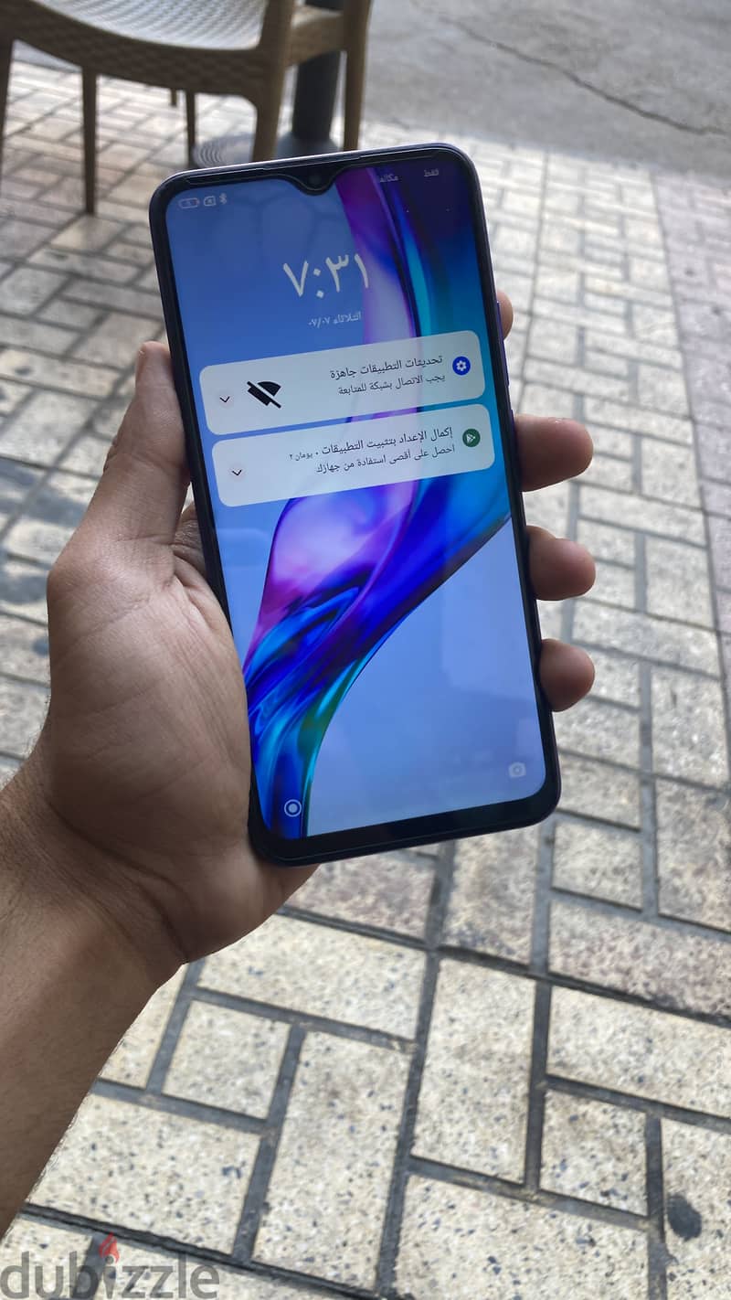 Xiaomi Redmi 9 3