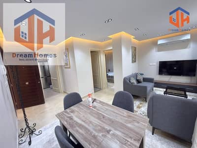 For rent, a distinctive apartment - first occupancy