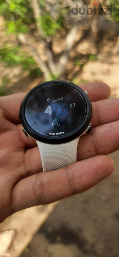 garmin