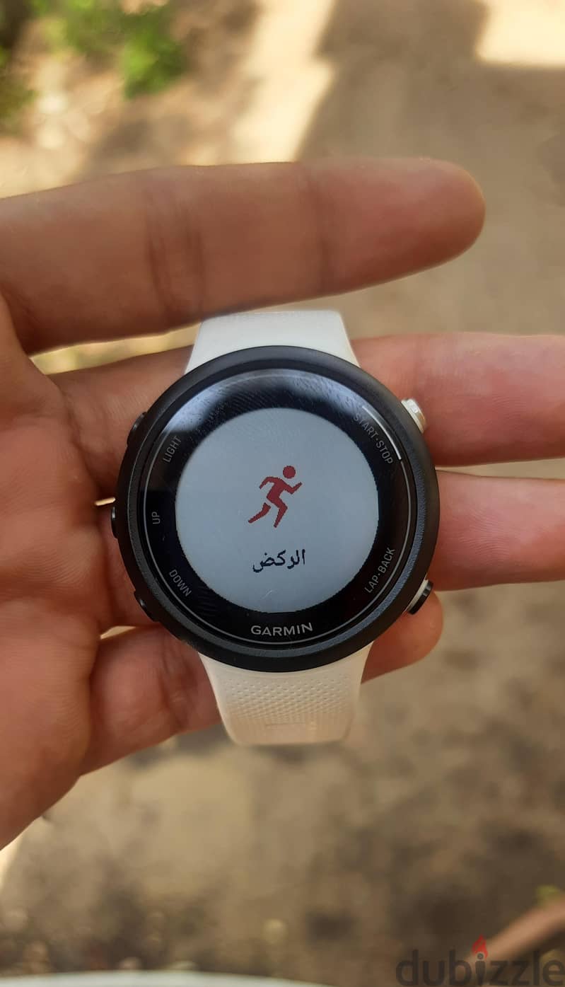 garmin 3
