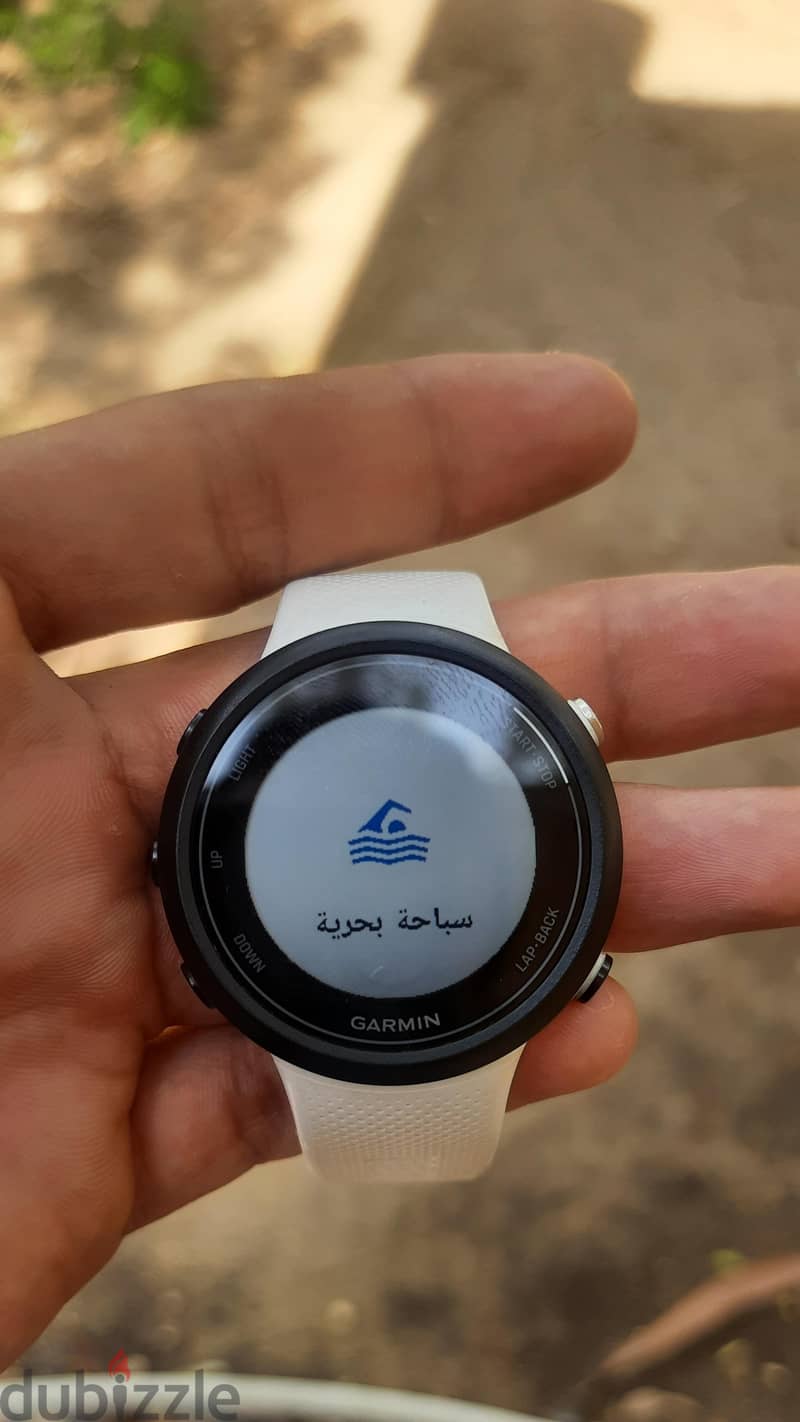 garmin 4