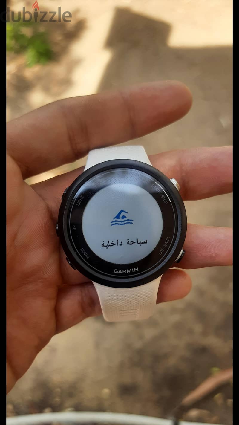 garmin 6