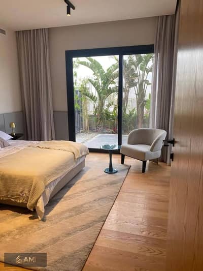 Townhouse for Sale at La Vista City – New Capital Townhouse for Sale at La Vista City – New Capital