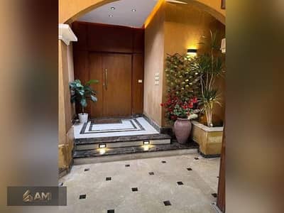 Townhouse for Sale at La Vista City – New Capital