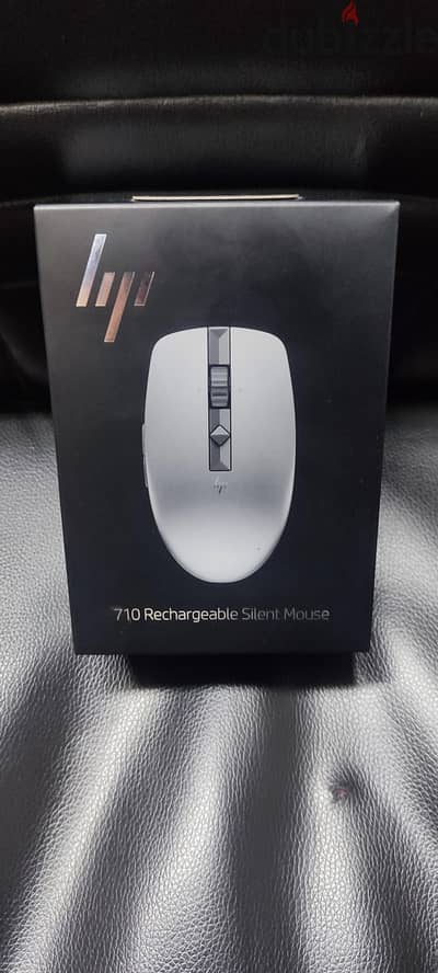 hp mouse 710 original