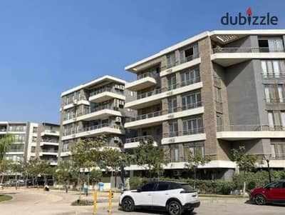 Apartment for sale , the lowest price in the market, 160 m, in Taj City, Ready to move , 3 bedrooms, landscape view