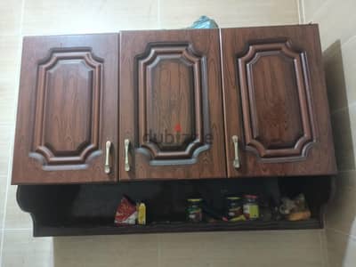 تقفيله  مطبخ بالرخامه للبيع